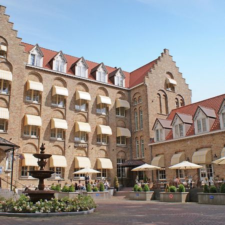 Fletcher Hotel-Restaurant De Dikke Van Dale L'Écluse Extérieur photo