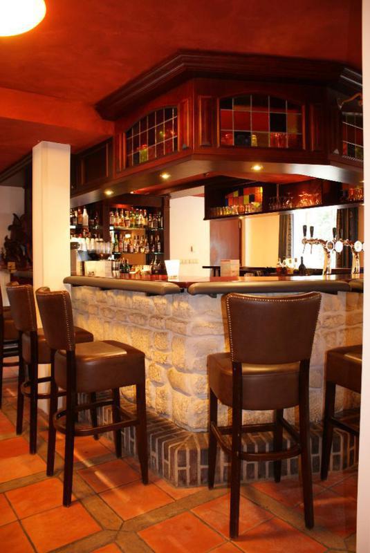 Fletcher Hotel-Restaurant De Dikke Van Dale L'Écluse Extérieur photo
