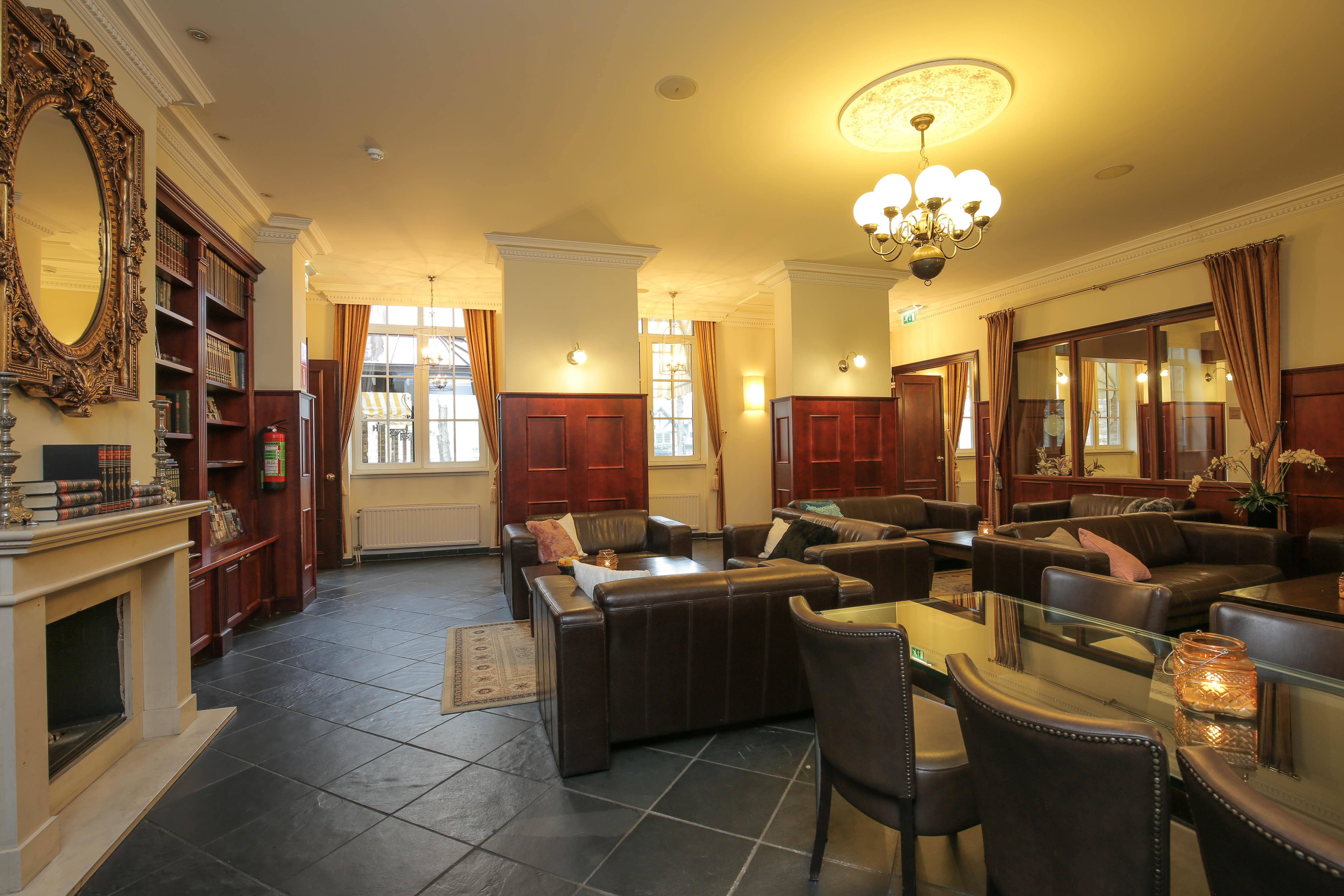 Fletcher Hotel-Restaurant De Dikke Van Dale L'Écluse Extérieur photo
