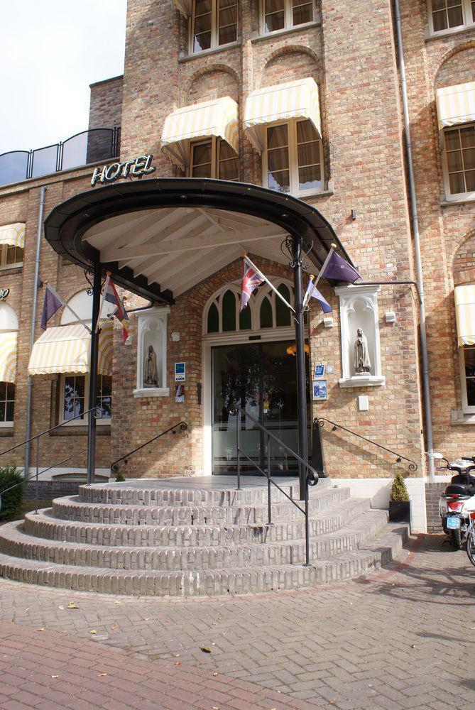 Fletcher Hotel-Restaurant De Dikke Van Dale L'Écluse Extérieur photo