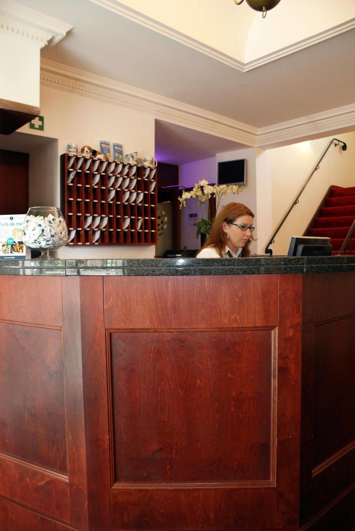 Fletcher Hotel-Restaurant De Dikke Van Dale L'Écluse Extérieur photo