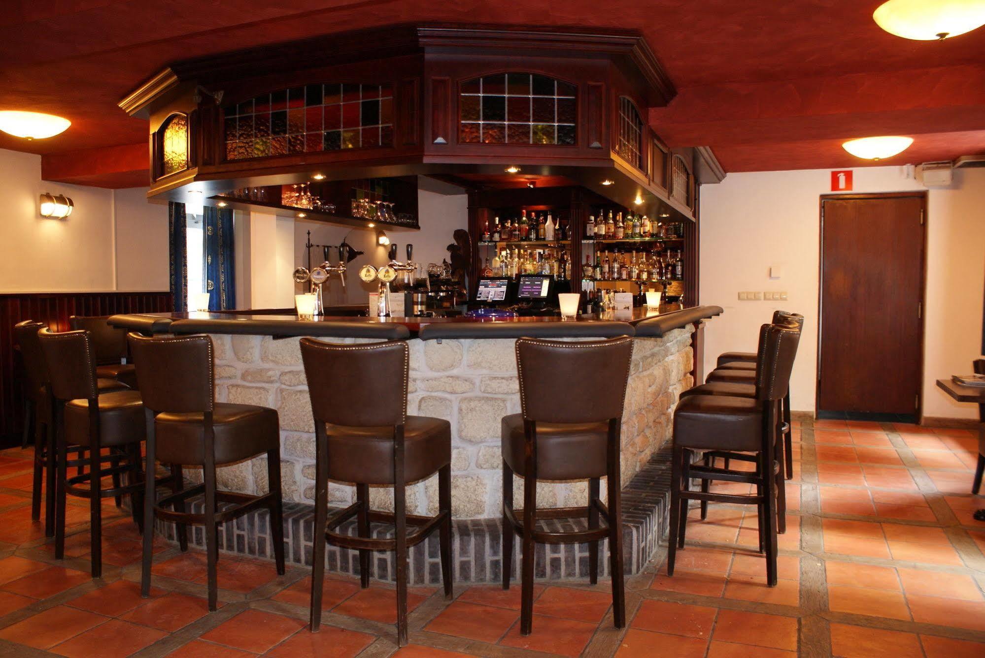 Fletcher Hotel-Restaurant De Dikke Van Dale L'Écluse Extérieur photo